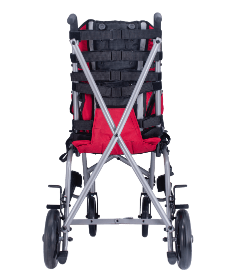 Circle Specialty Strive Adaptive Stroller Foldable Lightweight New