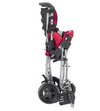 Circle Specialty Strive Adaptive Stroller Foldable Lightweight New