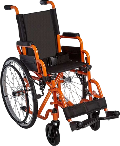 Circle Specialty Ziggo Pediatric Wheelchair 12