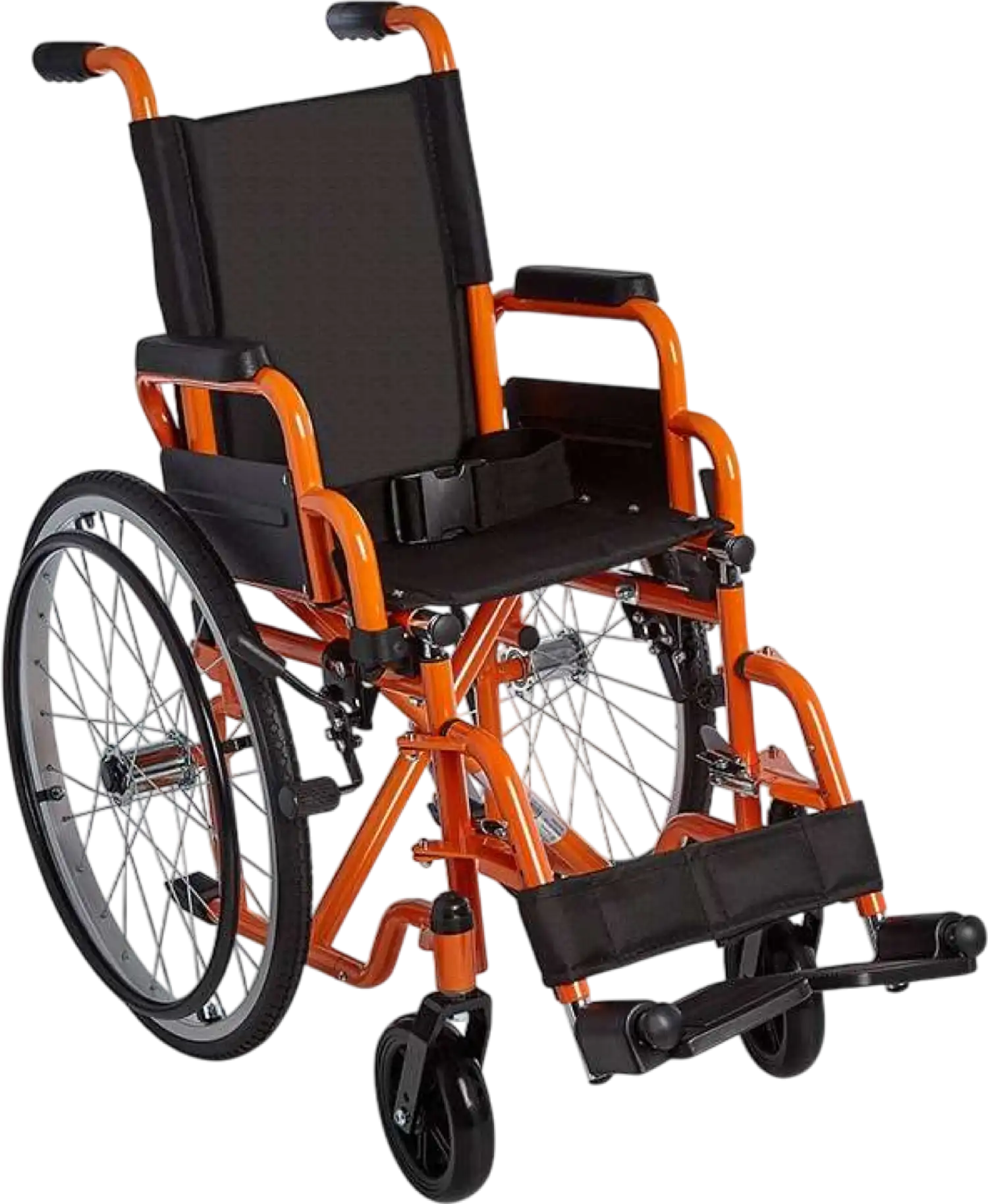 Circle Specialty Ziggo Pediatric Wheelchair 12