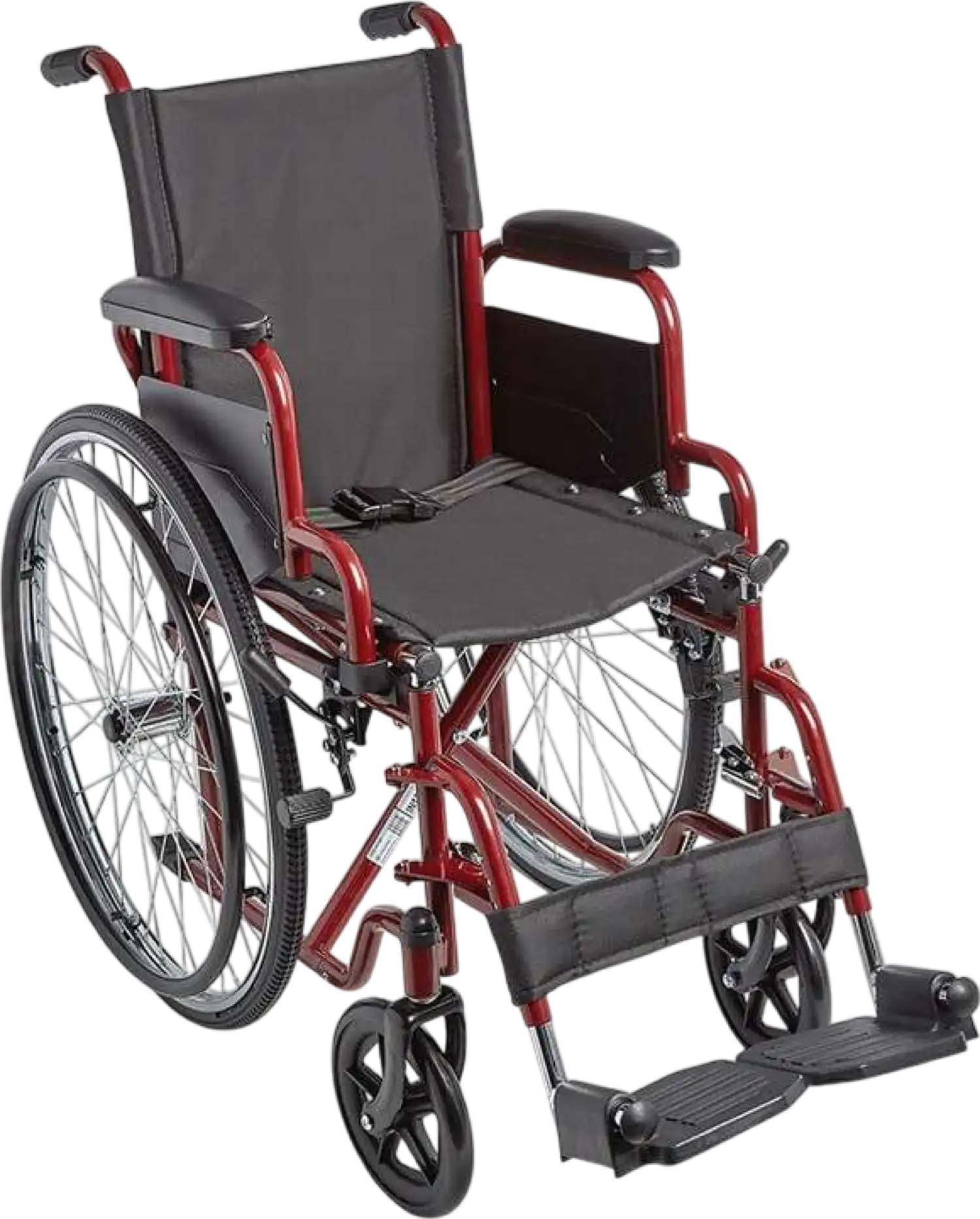 Circle Specialty Ziggo Pediatric Wheelchair 14