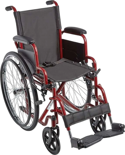 Circle Specialty Ziggo Pediatric Wheelchair 14