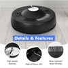 16-inch pressure washer attachment with high-sealed bearing and nylon bristles for efficient outdoor cleaning.
