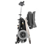Freerider Luggie Classic II Mobility Scooter Foldable 4 MPH 15 Mile Range SLA Battery New