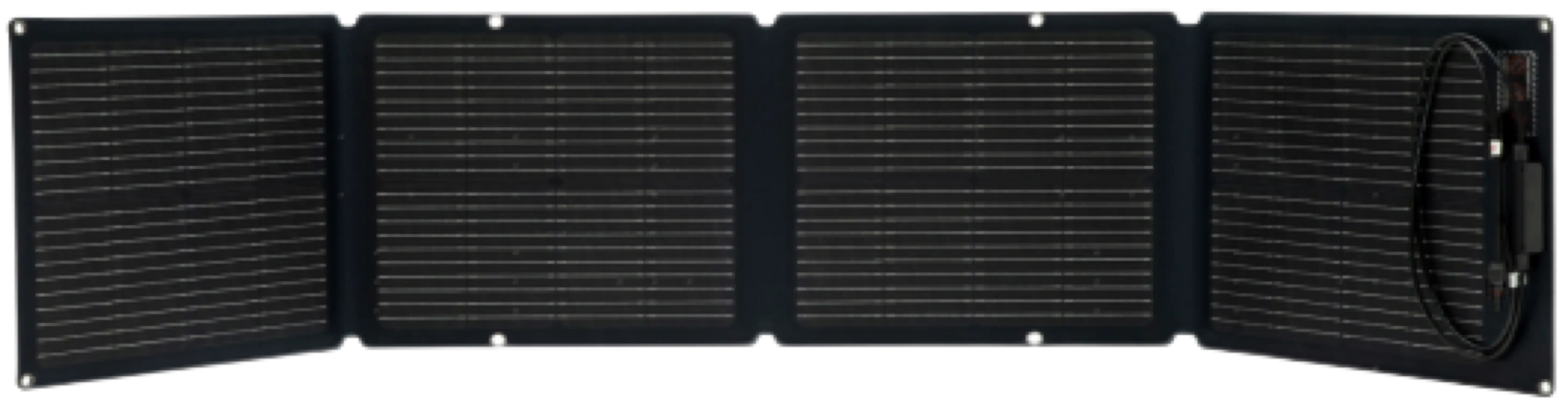 EcoFlow EFSOLAR110N 110W Solar Panel New