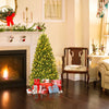 Artificial Premium Hinged Christmas Tree-4 ft - Gallery View 1 of 10