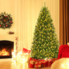 Artificial Premium Hinged Christmas Tree-6 Feet - Gallery View 1 of 7