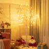 Pre-lit White Twig Birch Tree for Christmas Holiday with LED Lights-6 ft - Gallery View 1 of 10
