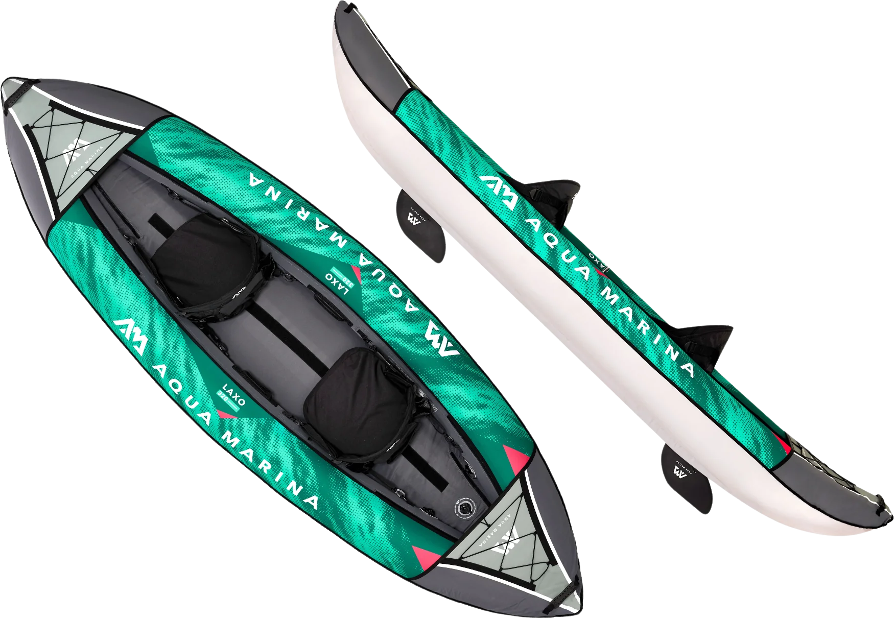 Aqua Marina LA-320 Laxo 10'6