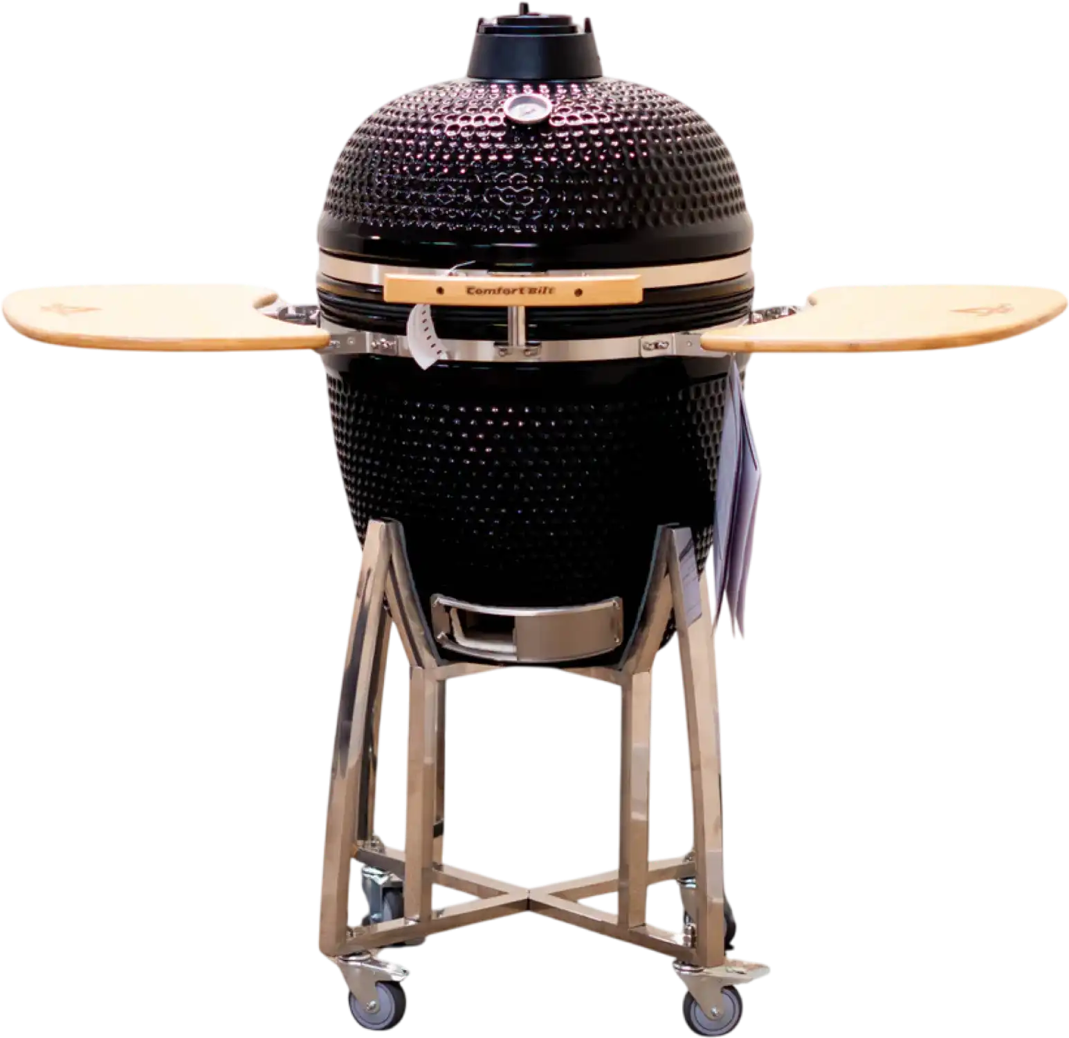 ComfortBilt Coals Kamado Grill 21