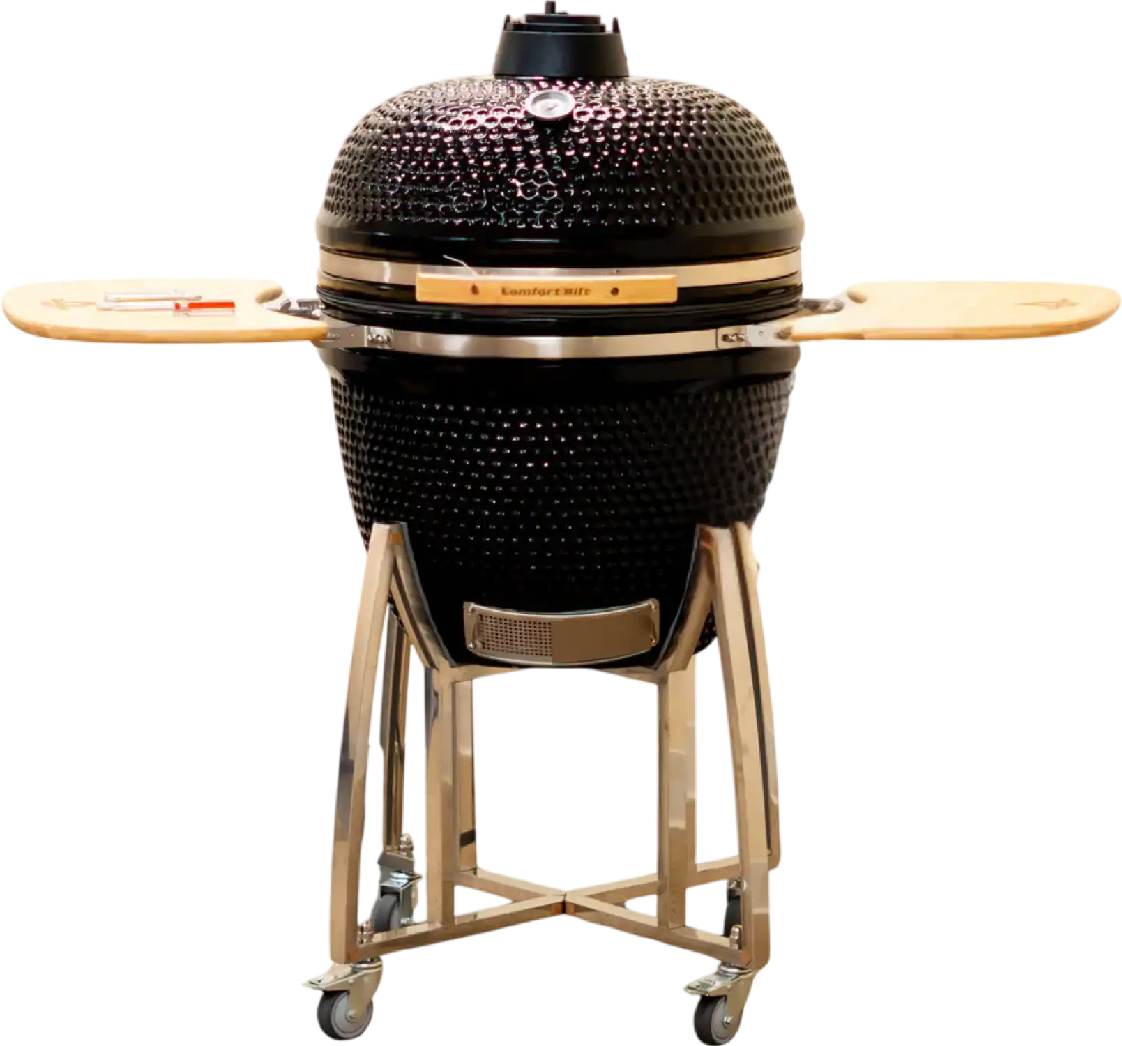 ComfortBilt Coals Kamado Grill 23