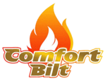 ComfortBilt HP22I Pellet Stove Fireplace Insert 6 vendor logo