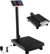 Computing Digital Platform Scale with Price Calculator