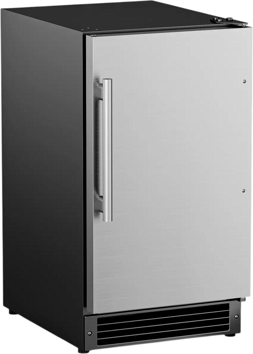 Cotlin IMC22 Undercounter Crescent Ice Maker 15