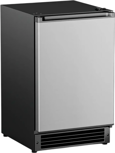 Cotlin IMC20 Crescent Ice Maker Drainless 15