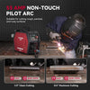Arccaptain iControl CUT55 Pro Pilot Arc Plasma Cutter 55A 120V/240V App Control New