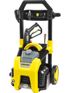 Kärcher Pressure washer K1800PS