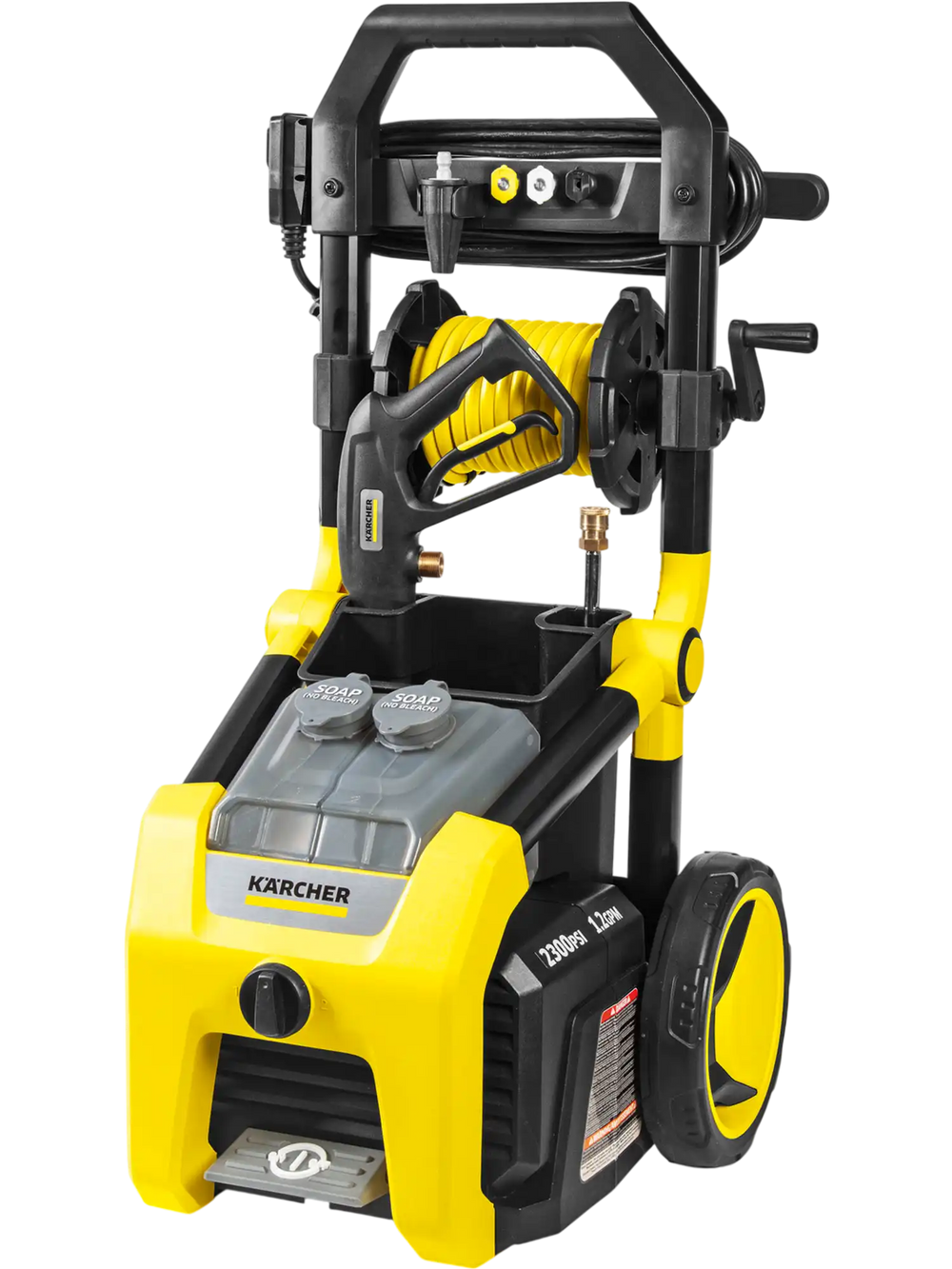 Kärcher Pressure washer K2300PS
