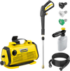 Kärcher Pressure washer K 3 Horizontal FC