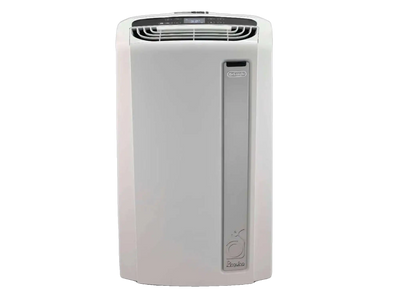 DeLonghi AN140HPEWKC 14,000 BTU Single Hose Portable Air Conditioner Heater Manufacturer RFB
