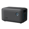 Anker SOLIX C1000X Portable Power Station 1056Wh 2400W with Expansion Battery Manufacturer Refurbished