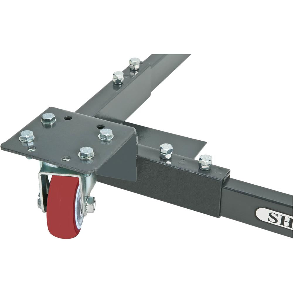 Shop Fox D2057A - Heavy-Duty Mobile Base