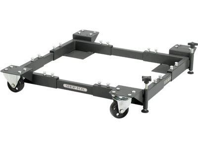 Shop Fox D2058A Mobile Base Super Heavy-Duty New