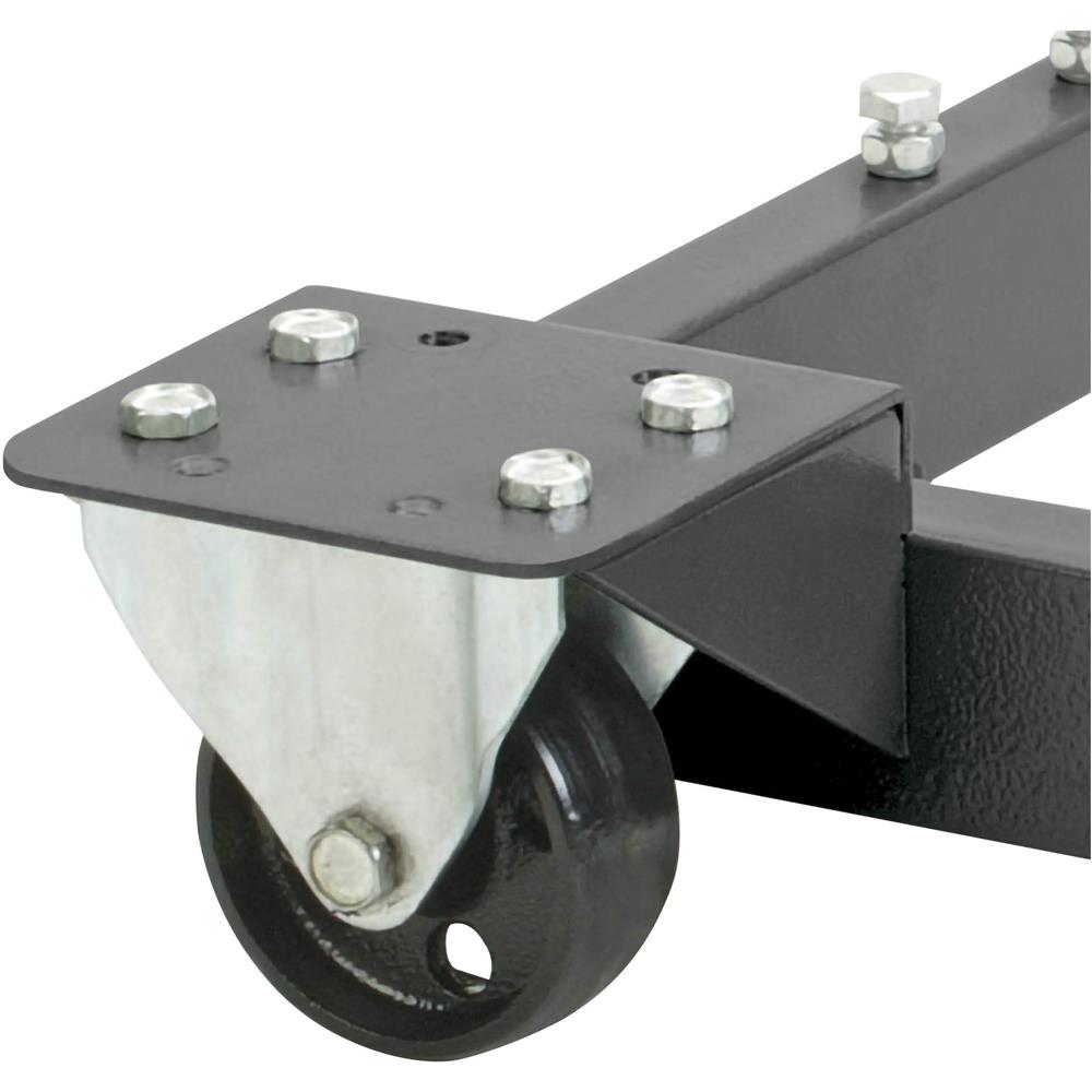 Shop Fox D2058A - Super Heavy-Duty Mobile Base