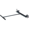 Shop Fox D2259A - Extension Kit For D2057A or D2058A