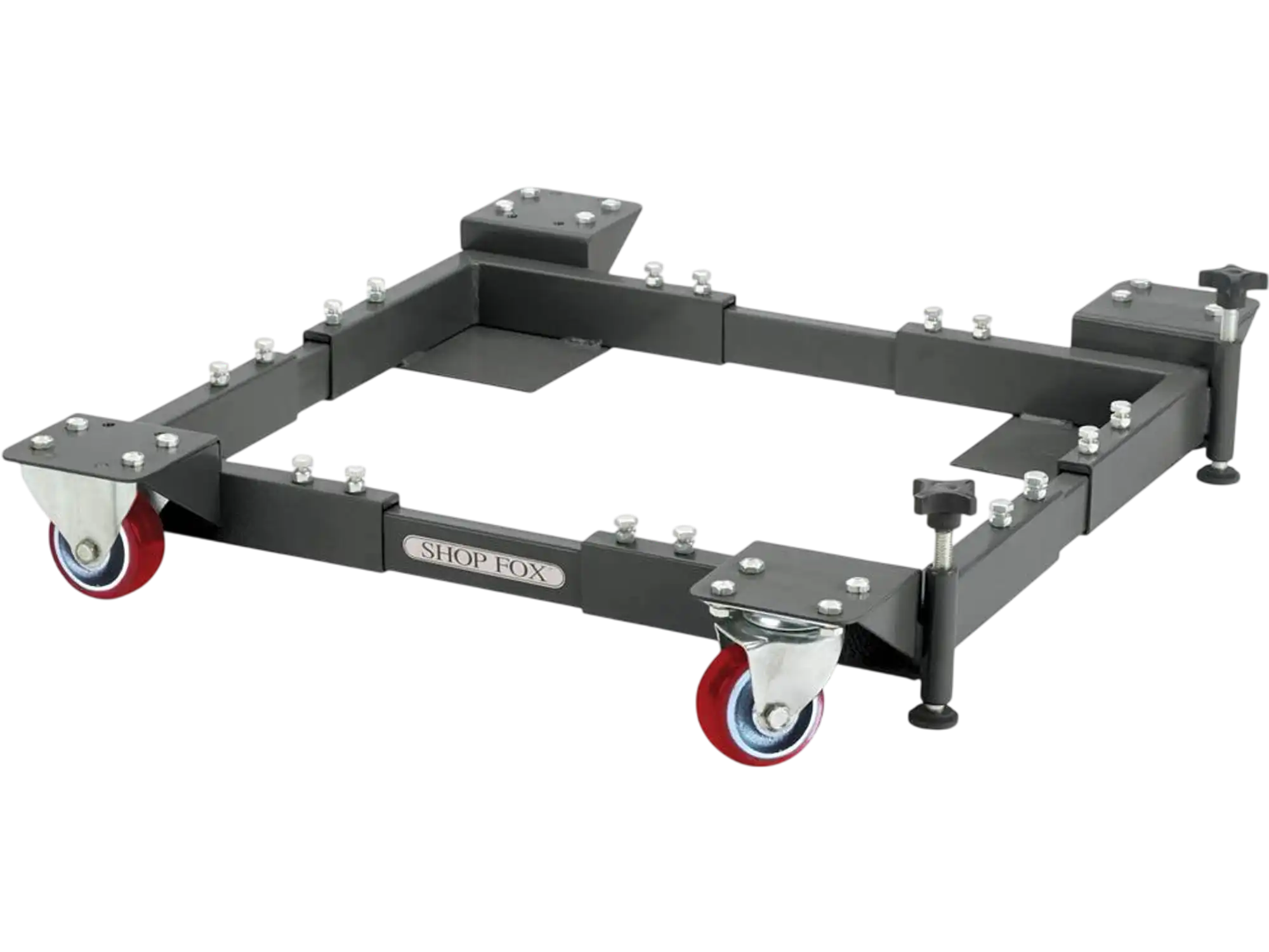 Shop Fox D2260A Mobile Base Mini New