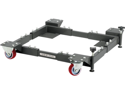 Shop Fox D2260A Mobile Base Mini New