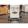 Shop Fox D2260A - Mini Mobile Base