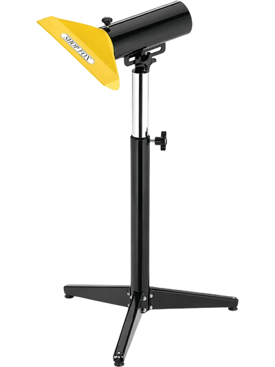 Shop Fox D2267 Dust Attachments Dust Collection Nozzle on Stand New