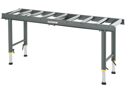 Shop Fox D2271 Roller Stand Roller Table New
