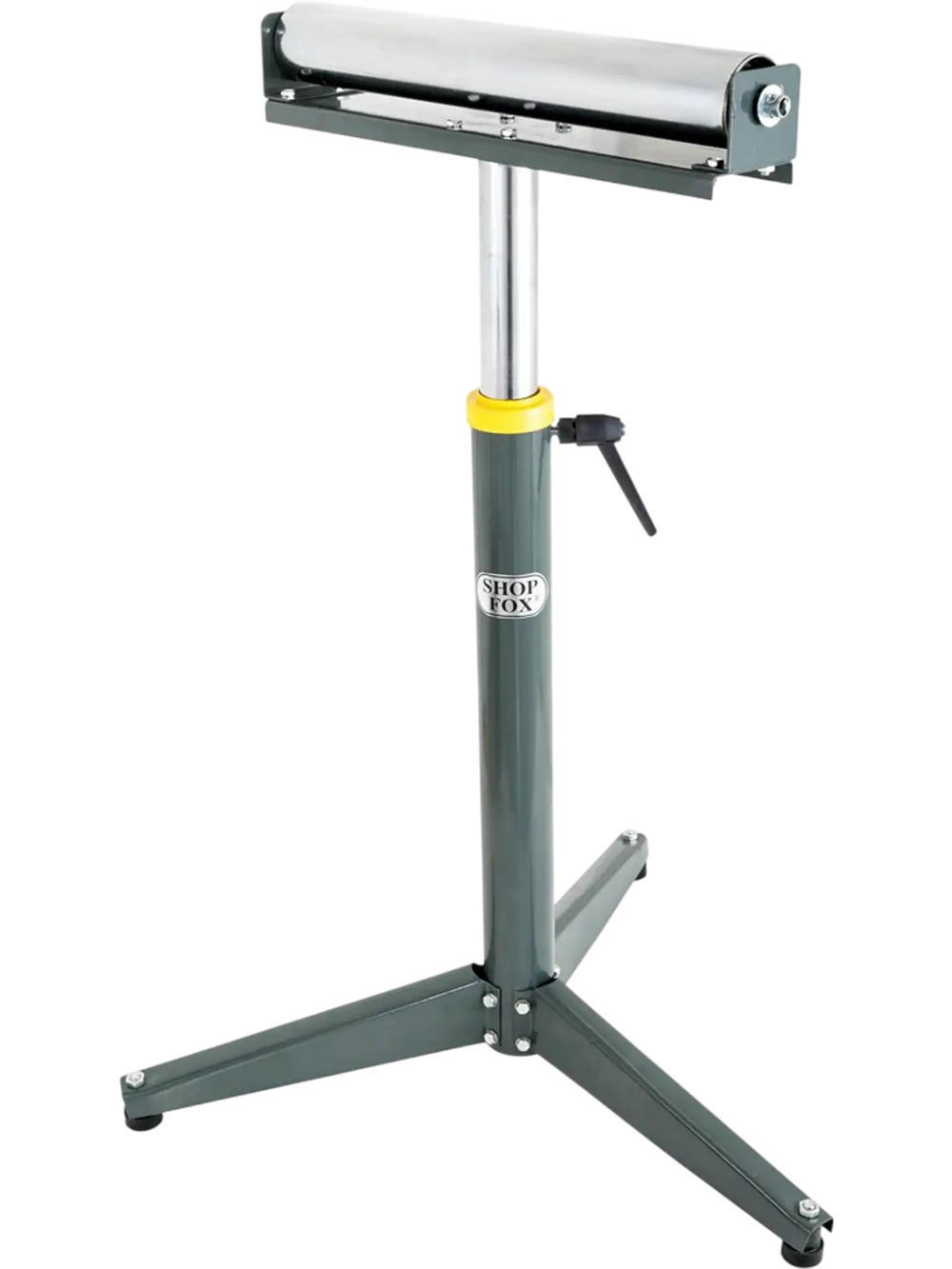 Shop Fox D2273 - Single Roller Stand
