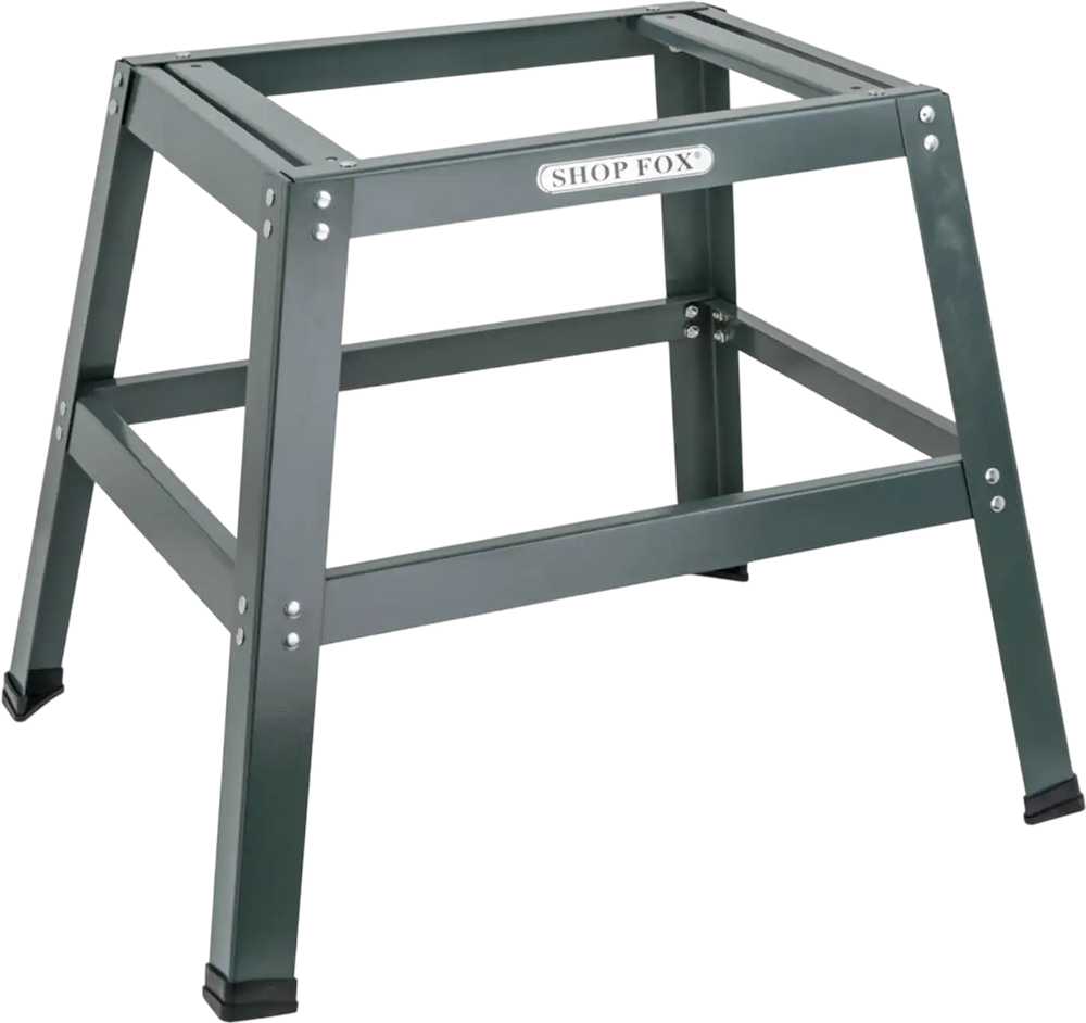 Shop Fox D2275 - Tool Stand