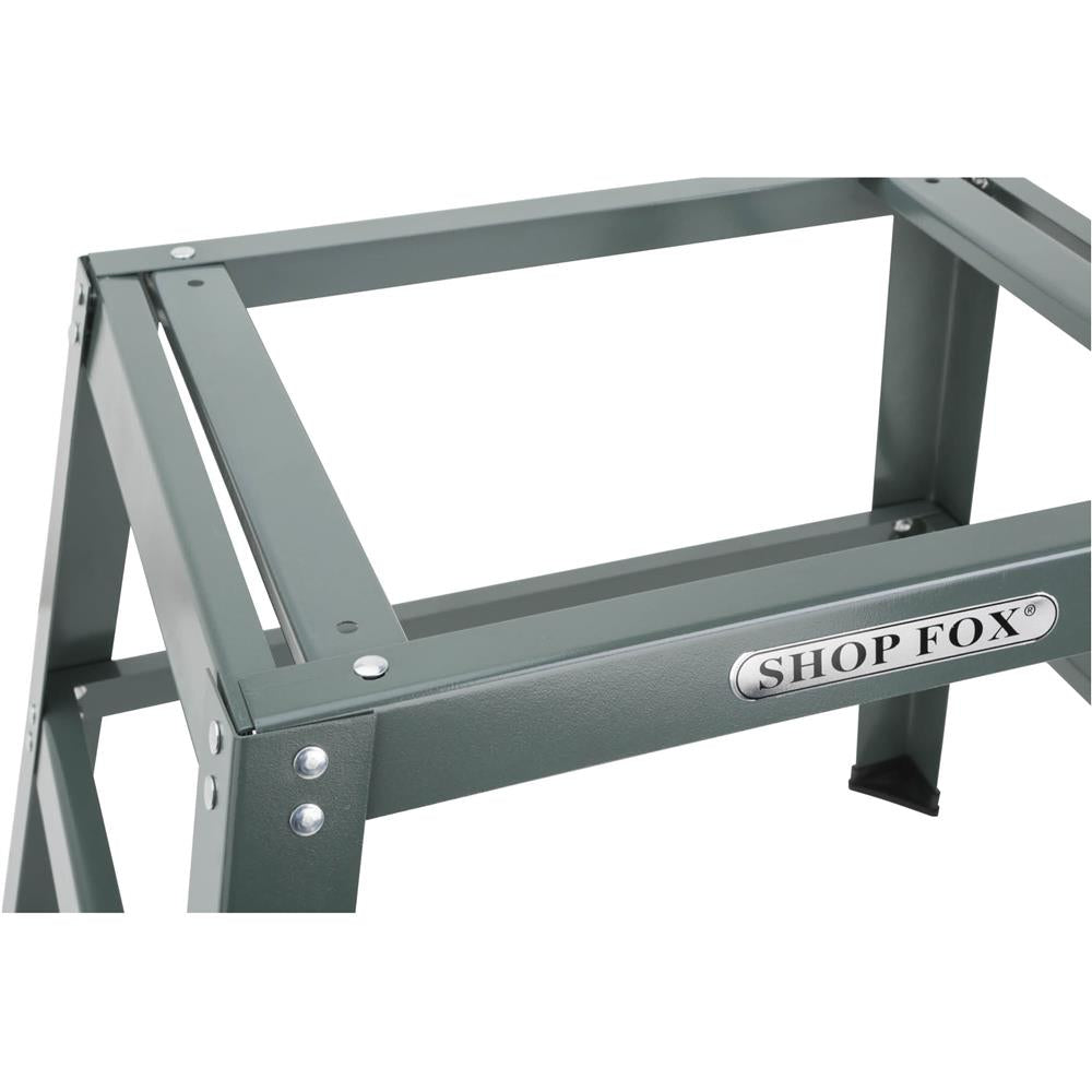 Shop Fox D2275 - Tool Stand