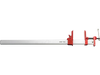 Shop Fox D2527 - 24" Aluminum Long Jaw Bar Clamp