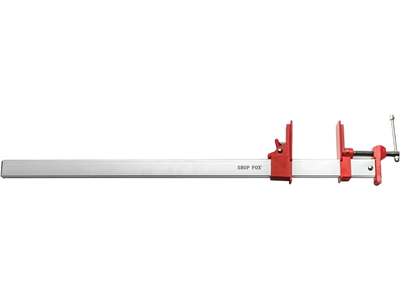 Shop Fox D2527 Bar Clamp 24