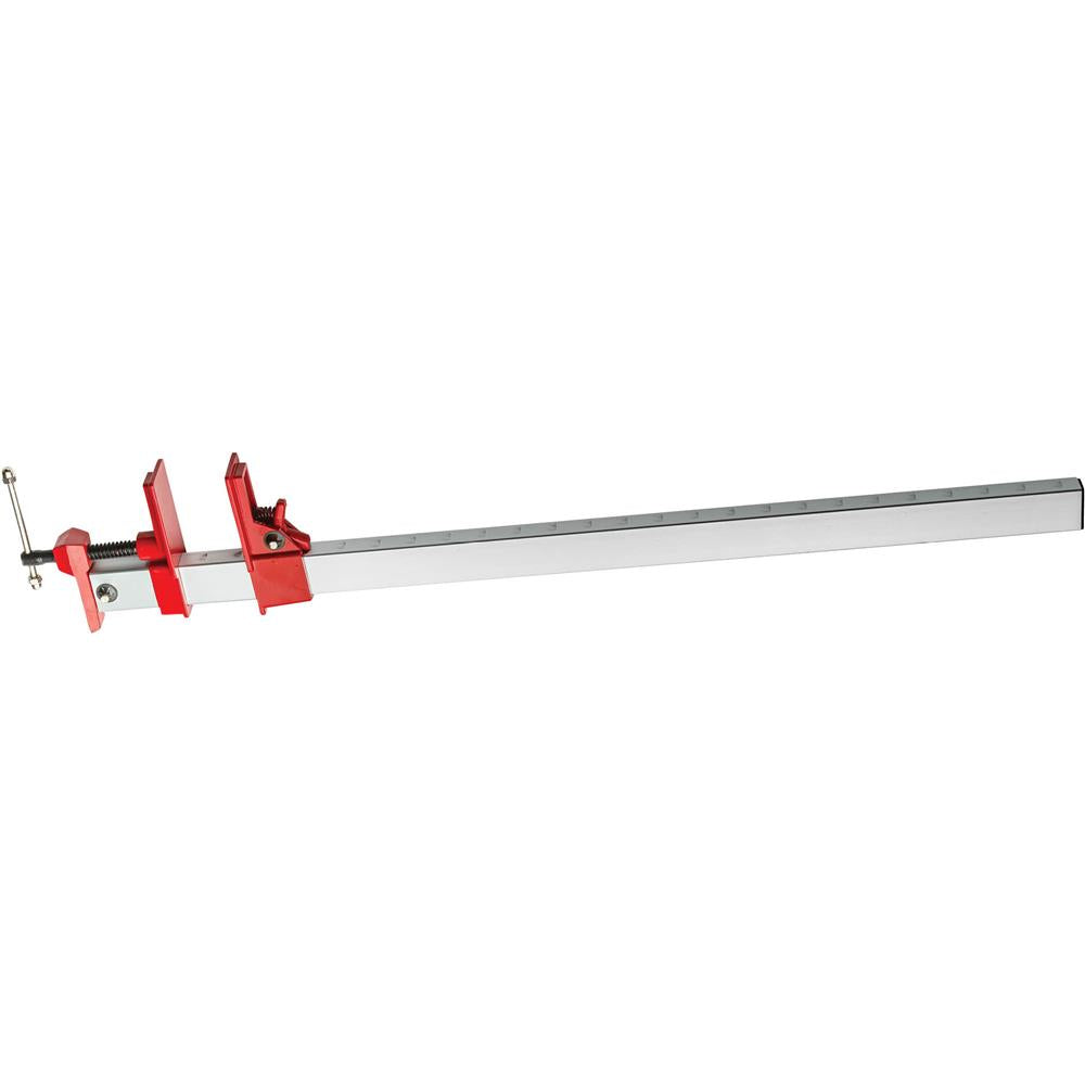 Shop Fox D2527 - 24" Aluminum Long Jaw Bar Clamp