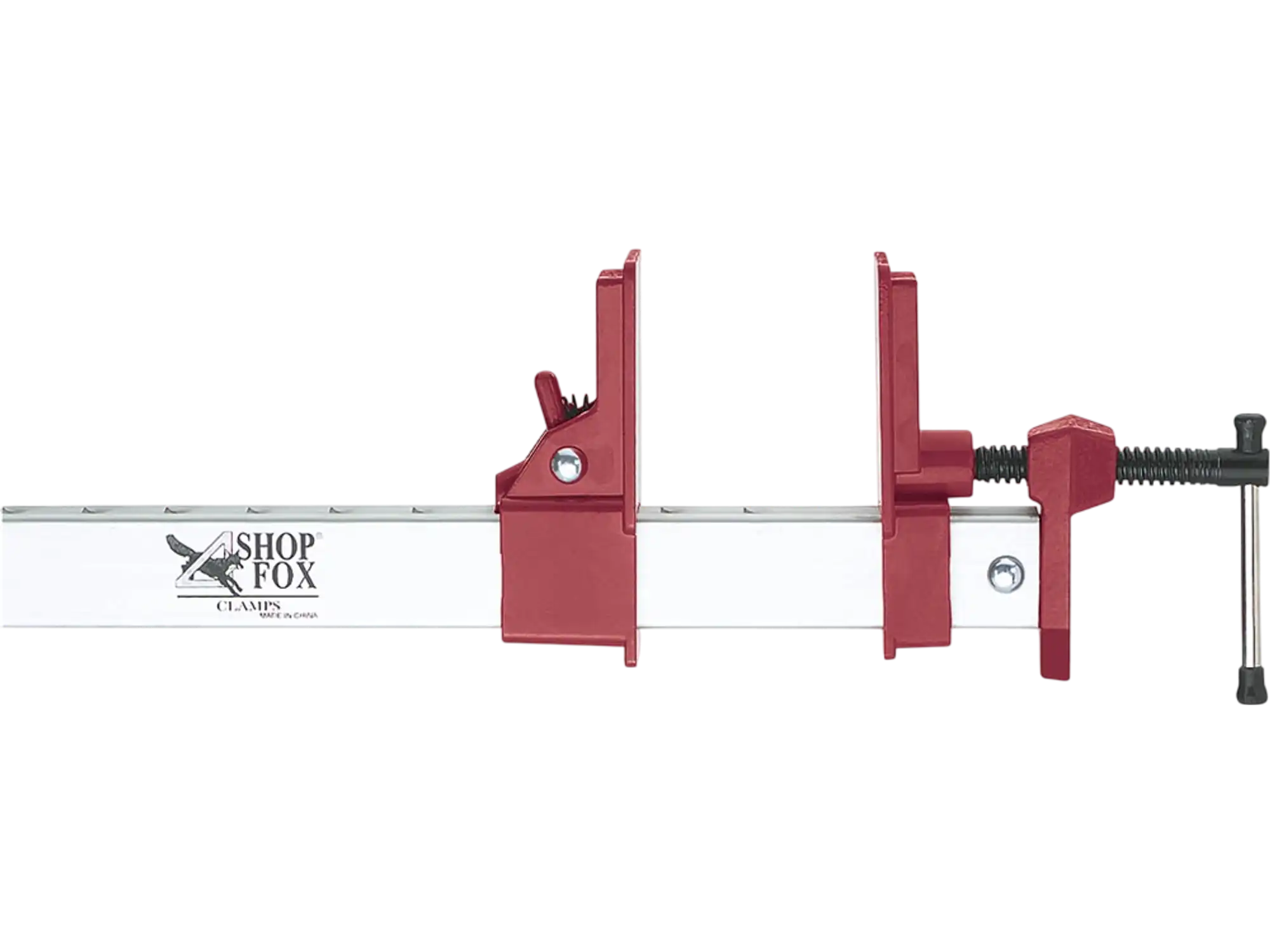 Shop Fox D2528 Bar Clamp 36
