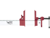 Shop Fox D2528 - 36" Aluminum Long Jaw Bar Clamp