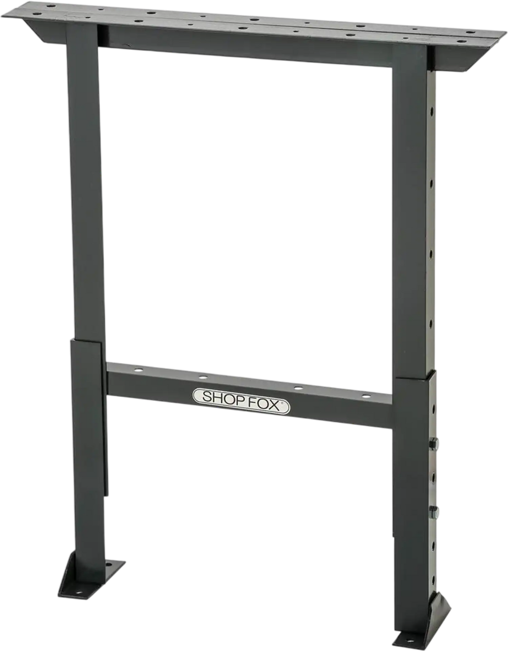 Shop Fox D2659 - Adjustable Height Workbench Leg - 28"