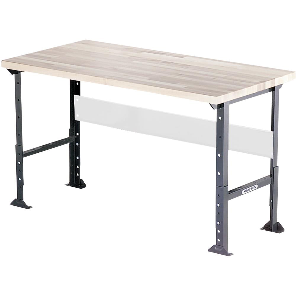 Shop Fox D2660 - Adjustable Height Workbench Leg - 36"