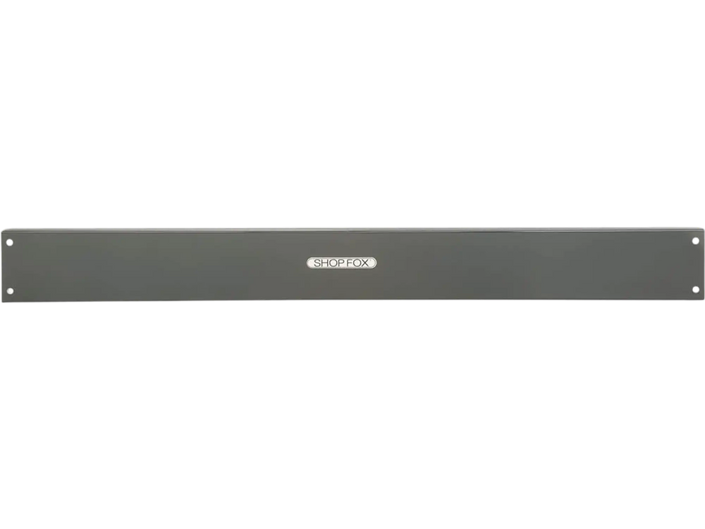 Shop Fox D2661 - 6" Wide Stringers - 60" Long