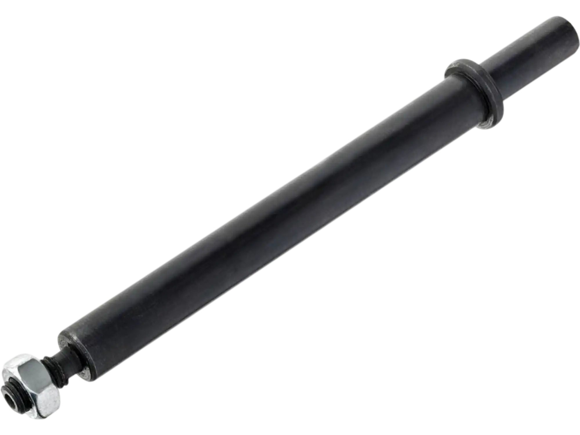 Shop Fox D2722 Sanding Attachment Mandrel for Sanding Drum Kit New