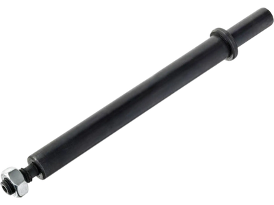 Shop Fox D2722 Sanding Attachment Mandrel for Sanding Drum Kit New
