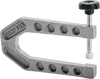 Shop Fox D2804 - Extra Deep Aluminum C-Clamp