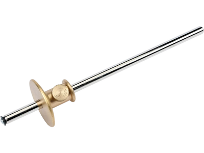 Shop Fox D2822 Marking Gauge Precision Woodworking Layout Tool New