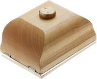Shop Fox D2823 - Sanding Block - Small
